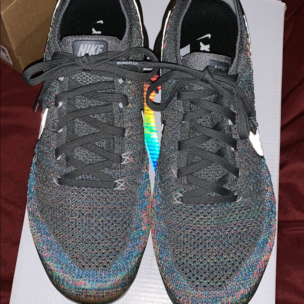 Nike Air Vapormax Flynit